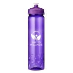 Custom 24 Oz. PolySure™ Inspire Water Bottle - 8