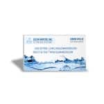 Custom 25-Sheet Stik-Withit® Adhesive Notepad (3 1/2"x2")