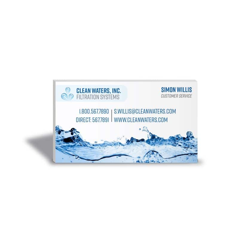 Custom 25-Sheet Stik-Withit® Adhesive Notepad (3 1/2"x2")