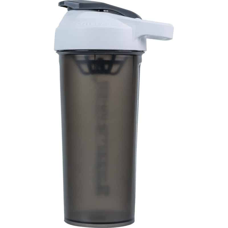 Custom 27 Oz U.S.A. Made Protein Sport Shaker Bottle - 1