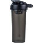 Custom 27 Oz U.S.A. Made Protein Sport Shaker Bottle - 2