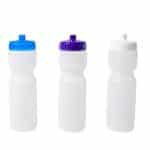 Custom 28 Oz. Eco Friendly Bike Bottle - 1