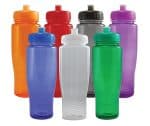 Custom 28 Oz. Polyclean Sports Bottle