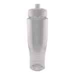 Custom 28 Oz. Polyclean Sports Bottle - 3