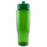 Custom 28 Oz. Polyclean Sports Bottle - 4