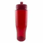 Custom 28 Oz. Polyclean Sports Bottle - 7