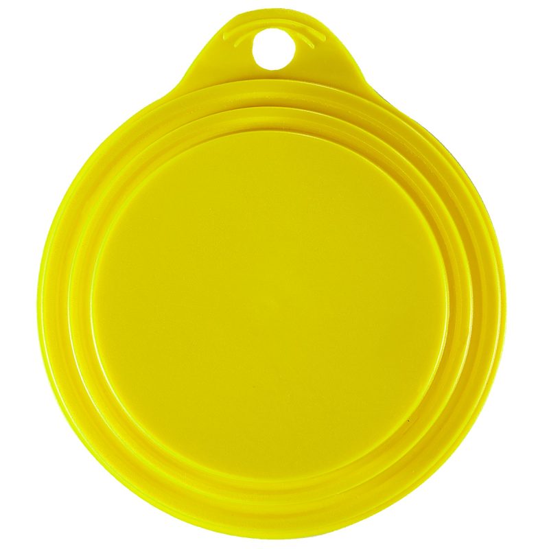 Custom 3-Step Lid™ - 1