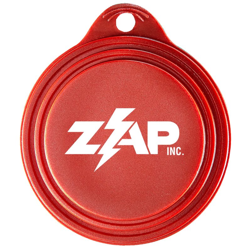 Custom 3-Step Lid™ - 2