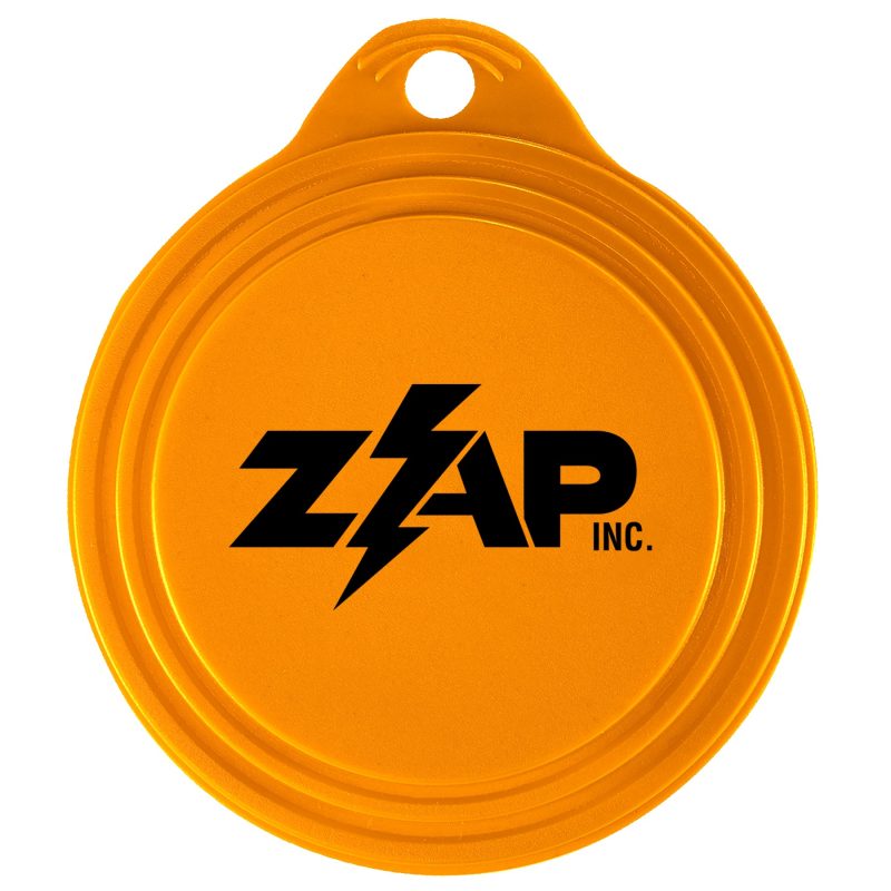 Custom 3-Step Lid™ - 3