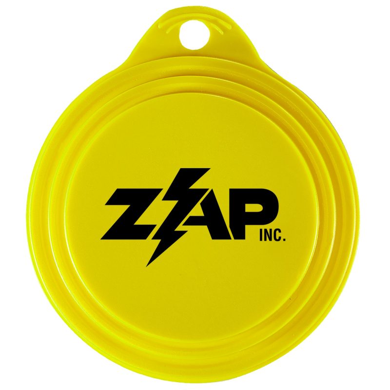 Custom 3-Step Lid™ - 4