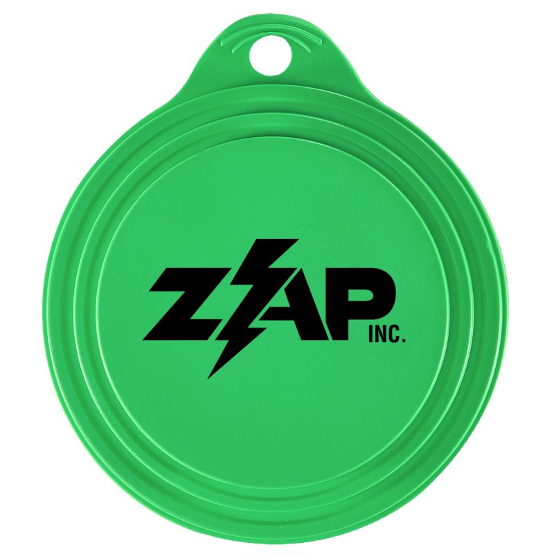 Custom 3-Step Lid™ - 5
