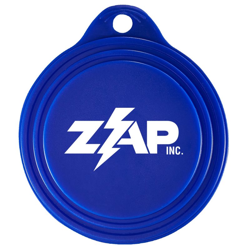 Custom 3-Step Lid™ - 6