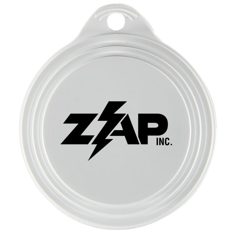 Custom 3-Step Lid™ - 8