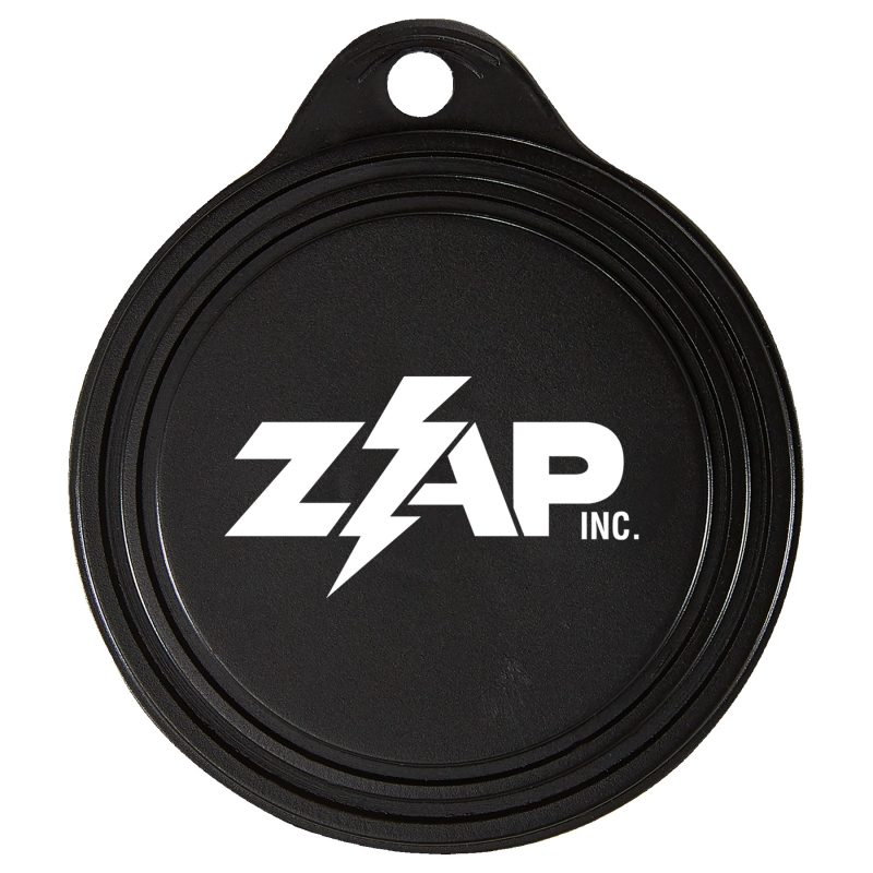 Custom 3-Step Lid™ - 9