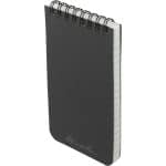 Custom 3'' x 5'' Rite in the Rain Top Spiral Notebook - 1