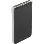 Custom 3'' x 5'' Rite in the Rain Top Spiral Notebook - 4