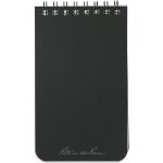 Custom 3'' x 5'' Rite in the Rain Top Spiral Notebook - 9