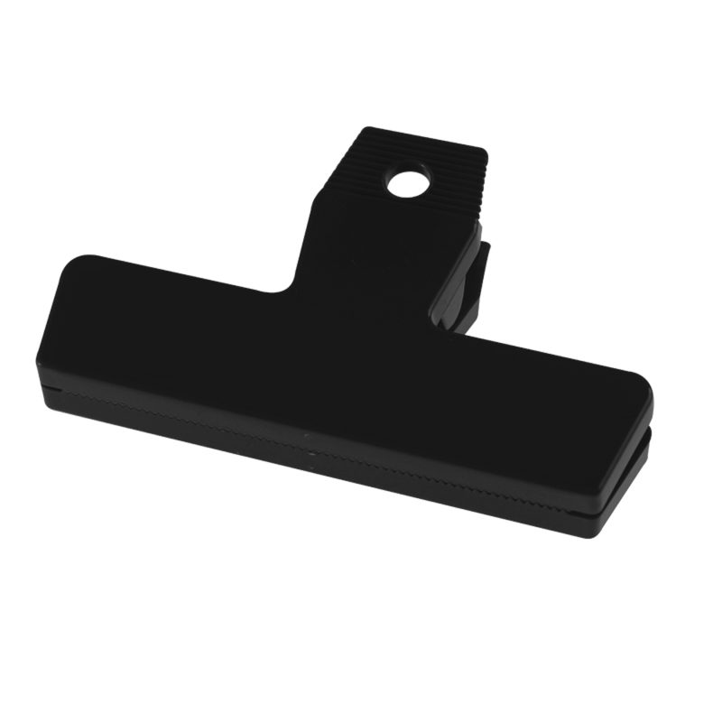 Custom 4" Chip Bag Clip - 1
