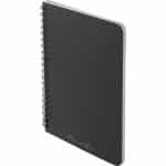 Custom 4.6'' x 7'' Rite in the Rain Side Spiral Notebook - 1