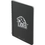 Custom 4.6'' x 7'' Rite in the Rain Side Spiral Notebook