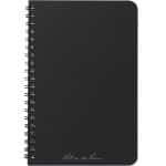 Custom 4.6'' x 7'' Rite in the Rain Side Spiral Notebook - 8