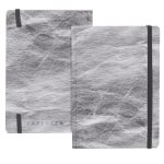 Custom 5" X 7" Paperzen Perfect Bound Journal - 1