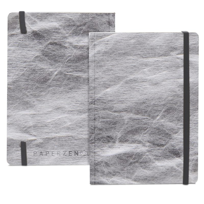 Custom 5" X 7" Paperzen Perfect Bound Journal - 1