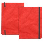 Custom 5" X 7" Paperzen Perfect Bound Journal - 3