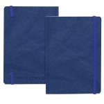 Custom 5" X 7" Paperzen Perfect Bound Journal - 6