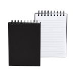 Custom 5" x 7" Classic Spiral Jotter - 3