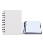 Custom 5" x 7" Classic Spiral Journal Notebook - 1