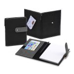 Custom 5" x 7" Feltro Collection Refillable Journal Set - 7