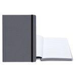 Custom 5" x 7" Senzabrite Perfect Bound Journals - 1