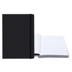 Custom 5" x 7" Senzabrite Perfect Bound Journals