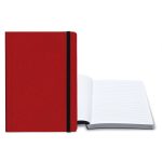 Custom 5" x 7" Senzabrite Perfect Bound Journals - 4