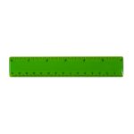 Custom 6" Plastic Ruler - 1