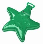 Custom 7" Star Fish Sand Mold - 2