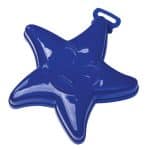 Custom 7" Star Fish Sand Mold - 3