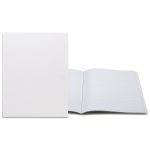 Custom 7" x 9" COLORING JOURNAL 48 pages - 1