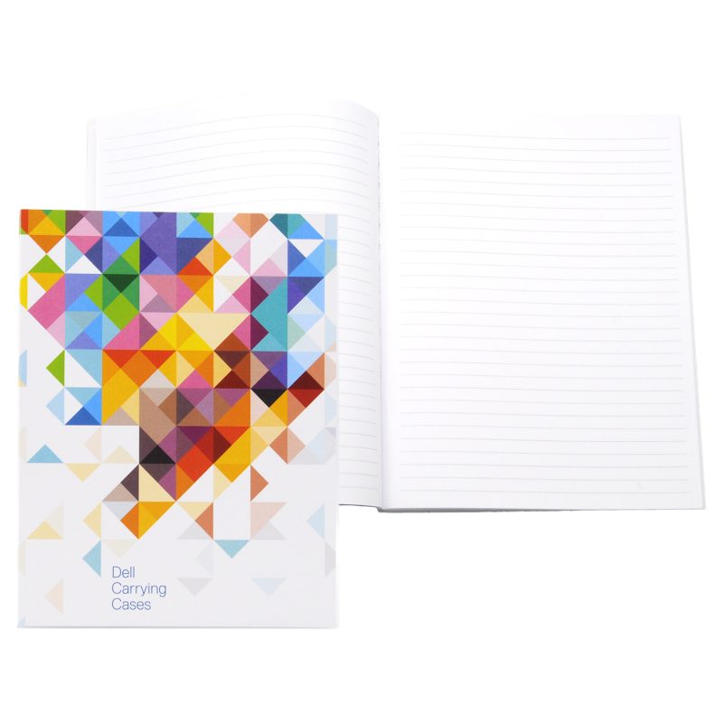 7-x-9-Full-Color-Value-Perfect-Bound-Journal-JVFC79 Custom 7" x 9" Full Color Value Perfect Bound Journal