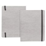 Custom 7" x 9" Paperzen Perfect Bound Journal - 3