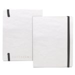 Custom 7" x 9" Paperzen Perfect Bound Journal - 4