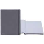 Custom 7" x 9" Senzabrite Perfect Bound Journals - 2