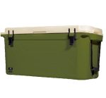 Custom 75 QT Bison Cooler - Made in USA - Custom - 2