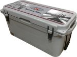 Custom 75 QT Bison Cooler - Made in USA - Custom - 6