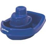 Custom 8" Tug Boat Sand Toy - 2