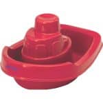 Custom 8" Tug Boat Sand Toy - 3