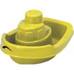 Custom 8" Tug Boat Sand Toy - 4
