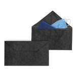 Custom 8.5" x 4.75" Paperzen Multipurpose ENVELOP - 4
