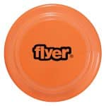 Custom 9" Fantastic Flier Flying Disc - 6